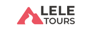 lele tours logo